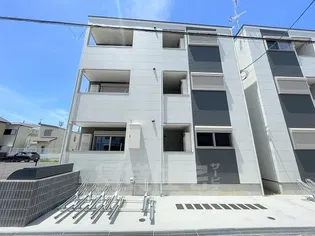 ポラリス藤井寺Ⅱ北棟の画像