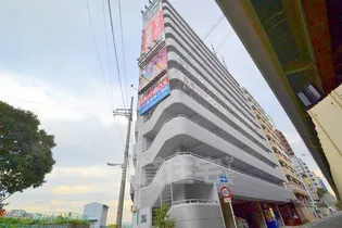 メゾンサクラ9の画像