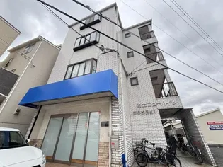 佐太ニューハイツの画像