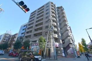 モンテ新大阪の画像