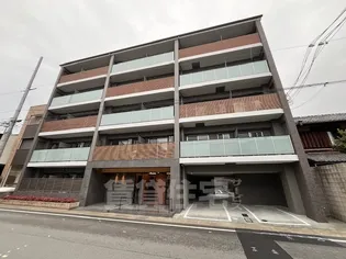 ソルテラス嵯峨嵐山の画像