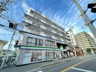 リアライズ神崎川駅前【7階】の外観