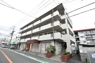 ミツルマンションの画像