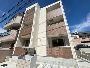 ジーメゾン名古屋楠味鋺アノリスの画像