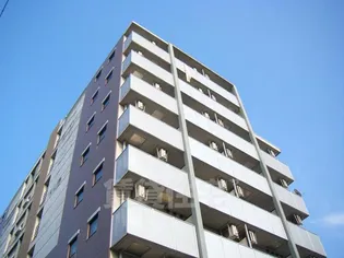 DO・Z 【9階】の外観