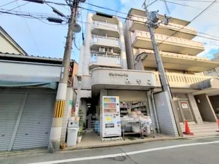 大杉マンションの画像