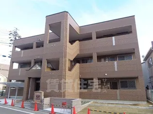 エクシードJIN2【3階】の外観