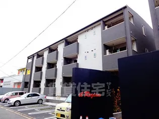 イル レジーナ 1【3階】の外観