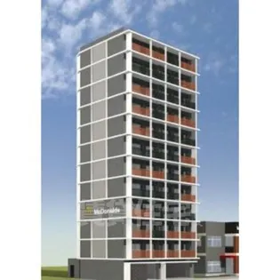 (仮称)城西一丁目マンション【11階】の外観