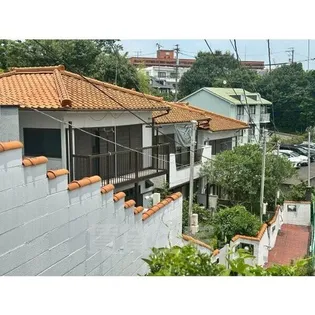 愛知県名古屋市昭和区八事富士見【テラスハウス】の外観