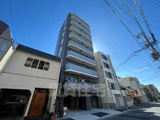 DOPE新栄【6階】の外観