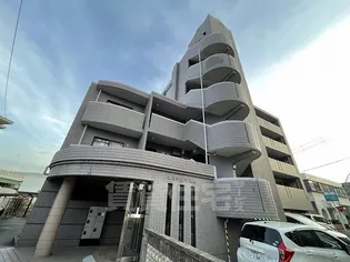 エミナンス社台【3階】の外観