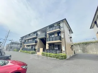 メルベーユ吉兆 C棟の画像