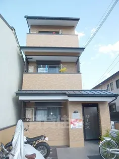 アーバン真倉町【3階】の外観