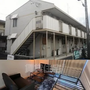 ドミール ダテの画像