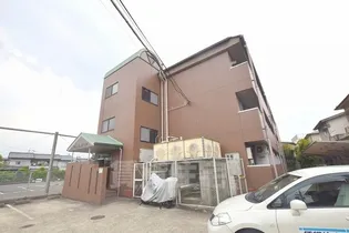 シャトーサンシャインの画像