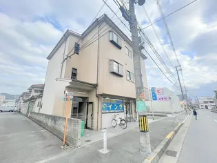 ジョイフルオオイシ3号館の画像