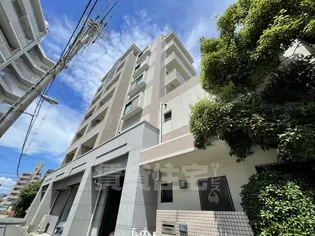 サニーハイツ金田2【3階】の外観