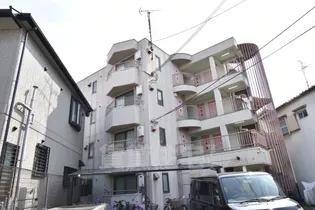 リバーフロントKSの画像