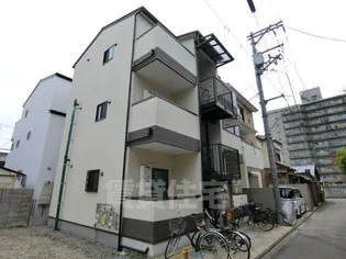 KYOTO HOUSE西寺の画像