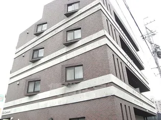 SOL LEVANTE【3階】の外観