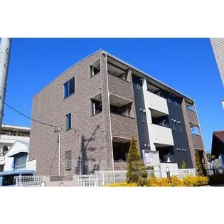 Lucent星崎2【1階】の外観