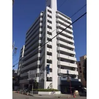 三陽ビルディング【5階】の外観