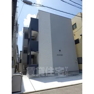 storia六番町【2階】の外観