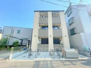 HーMAISON加美正覚寺Xの画像