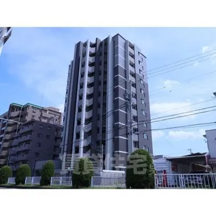 プレサンスグラン川名の画像