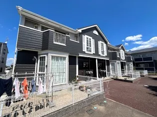 ヴィラ サニーフラットBの画像