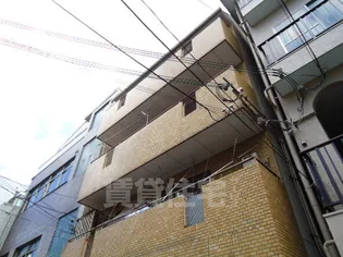 木村ハイツの画像