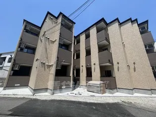 HーMAISON出来島IIの画像
