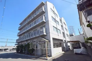 シャトー高見の里の画像