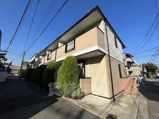 カーサ コモドの画像