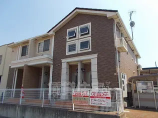 タカラピュア 東【2階】の外観