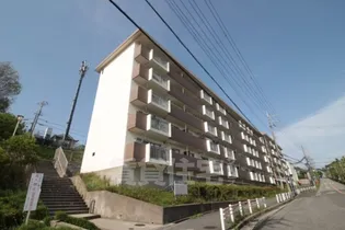ロイヤルマンション2号棟【4階】の外観