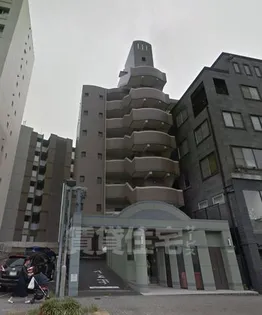 プライムコート東山【7階】の外観