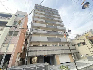 ArtizA尼崎立花【3階】の外観