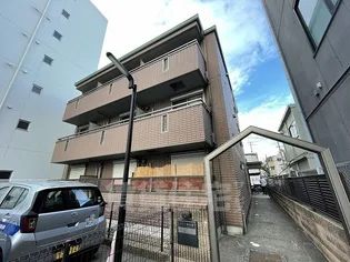 メゾン北杭瀬の画像