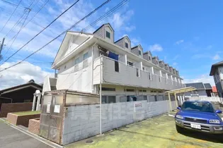 ハイム西川瀬田の画像