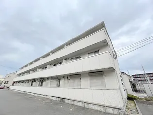 カサレリア【3階】の外観