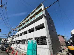 MJC京都丹波口の画像