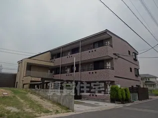 三徳香久山【1階】の外観