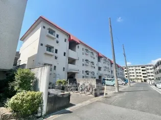 森田マンションの画像