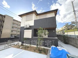 MAISON DE HIRO2【2階】の外観