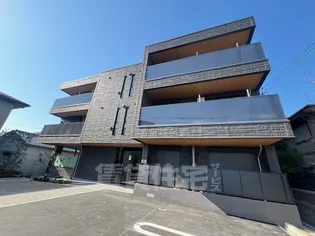 プレミアス鳳2【1階】の外観