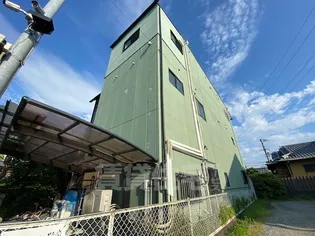 ハイローズ北花田の画像