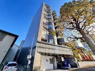 シティアーク徳川の画像