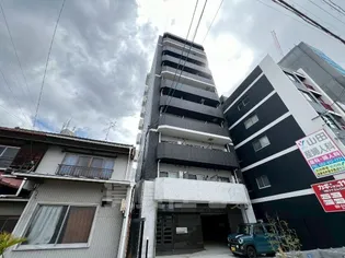 ディアレイシャス名古屋中村公園Ⅱの画像